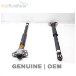 2012-2022 Vw Passat Rear Strut / Shock Absorber Set 561512011E Used. Price: $109.99.