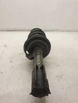 12-19 Toyota Yaris 1.8L At Fwd Driver Side Rear Strut Assembly Used. Price: $107.99.