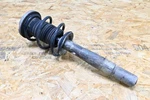 06-10 Bmw E63 M6 Front Right Side Edc Shock Strut Absorber Assembly 80K Oem Used. Price: $140.24.