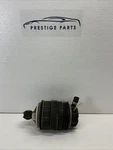 03-11 Mercedes-benz E500 Rear Left Side Air Suspension Bag Shock Absorber 810 Used. Price: $140.00.