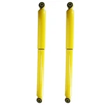 Monroe Rear Pair Shocks Struts For Blue Bird TC2000 Mack Ch New. Price: $148.41.