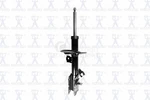 Fcs Suspension Strut Assembly Front Right 333511R For Nissan New. Price: $77.55.