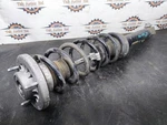 2014 Bmw 5 Series F10 Sport Hybrid 6863899 Offside Right Rear Shock Absorber Used. Price: $134.66.