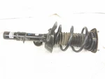 2016-2017 Honda Accord Front Passenger Strut Shock Spring Absorber 51611-T2F-315 Used. Price: $151.05.