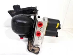 03-06 Mercedes R230 SL55 SL600 Abc Front Hydraulic Suspension Valve Block Used. Price: $291.96.