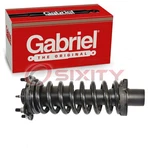 Gabriel Front Right Suspension Strut Assembly For 2007-2011 Dodge Nitro Yr New. Price: $139.18.