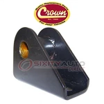 Crown Automotive Front Leaf Spring Shackle For 1946-1958 Jeep Willys Em New. Price: $35.67.