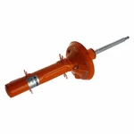 Koni Str.t For Volkswagen Golf 2000-2004 Shock Front Orange New. Price: $204.61.
