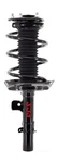Suspension Strut And Coil Spring Assembly Fcs 3335909R Fits 15-18 Acura Tlx New. Price: $137.19.