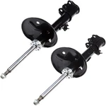 2PCS For Toyota RAV4 2001-2005 Front Absorber Shocks Strut Assembly Right Left New. Price: $70.10.