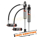 Fox 883-26-052 2.5 Factory Series Front Dsc Adjustable Shock Absorbers New. Price: $1679.95.