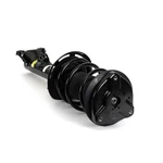 Arnott Front Suspension Strut And Coil Spring Assembly SK-3889 For Mercedes-benz New. Price: $206.07.