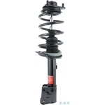 Monroe Front Right Suspension Strut And Coil Spring Assembly - 273042 New. Price: $156.46.