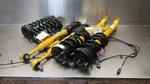 Broke Plug 2019-2023 Dodge Challenger Oem Bilstein Front & Rear Shocks Struts Used. Price: $764.99.