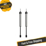 Fabtech Dirt Logic 2.25 Front Shock Absorber Set 05-19 Ford F-250 Super Duty New. Price: $680.54.