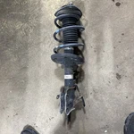 2017 2018 2019 Subaru Impreza Left Driver Front Shock Strut Spring Absorber Oem Used. Price: $104.99.