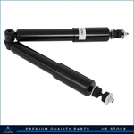 Front Pair Gas Struts Absorbers Shocks Left & Right 1980-1996 Ford Bronco New. Price: $36.91.