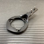 2008-2013 Bmw M3 E92 Front Right Strut Tower Brace Ring Bracket Mount Oem Used. Price: $84.15.