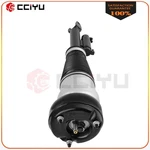 For Mercedes Rwd W222 S550 S500 S63 S350 S65 Front Left Air Suspension Strut New. Price: $184.28.