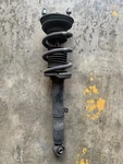 2008 Lexus Is F Suspension Shock Strut Right Passenger Side Rh Oem 48510-53190 Used. Price: $274.99.