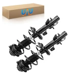 Front Complete Struts Assembly For Dodge Dart 2013-2016 272642L 272641R 2PCS New. Price: $243.99.
