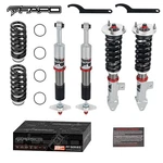 Fapo Pf 32 Damper Coilover Lowering Kits For Dodge Charger 06-10 SRT-8 Rwd New. Price: $494.10.
