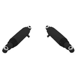 Monroe Max-air Adjustable Shock Absorber Pack Of MA824 New. Price: $120.00.