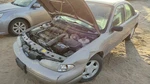 1995-1997 Ford Contour Passenger Right Front Strut Assembly With Spring Oem 2.0L Used. Price: $118.39.