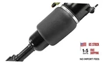 Unity Automotive 18-150002 Front Right Replacement Non-electronic Air Strut New. Price: $191.47.