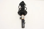 2021 - 2023 Nissan Sentra Front Left Side Shock Strut Absorber Oem 543036LB1B Used. Price: $179.91.