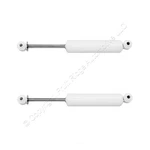 2 Gabriel Front Shocks G60051 For 83-05 Blazer S10 S15 Jimmy 4WD New. Price: $64.39.