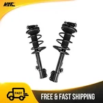 Set Of Front Complete Strut & Coil Spring Assembly For 2001-2005 Toyota RAV4 New. Price: $138.69.