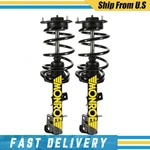 Monroe 2X Front Complete Strut & Coil Spring For Hyundai Santa Fe 2010-2012 New. Price: $369.98.