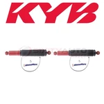 2 Pc Kyb Front Shock Absorber For 1979-1986 Gmc K1500 Spring Strut Td New. Price: $226.21.