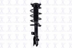 Suspension Strut And Coil Spring Assembly Fcs 4333957L Fits 19-21 Hyundai Tucson New. Price: $151.85.