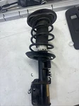 10-16 Mercedes-benz E-class Front Left Right Strut Shock Absorber Used. Price: $120.00.