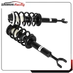 Pair Front Complete Strut & Coil Spring Assembly For Audi A6 Quattro Vw Passat New. Price: $99.96.