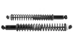For Chevy Gmc C1500 C2500 K1500 K2500 Rear Absorber Monroe Shocks 58600 New. Price: $124.72.