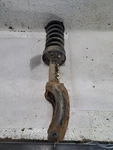 Lh Driver Side 2014 Touareg Strut SKU#4430637 Used. Price: $81.70.