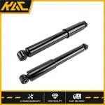 2X Rear Shocks For Chevrolet S10 1994-2001 2002-2003 Blazer 2000-2002 37099 New. Price: $38.94.