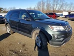 Passenger Right Strut Front Awd Fits 16-19 Explorer 3171010 Used. Price: $108.29.