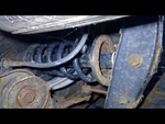 Strut Rear Fits 98-05 Lexus GS300 1544082 Used. Price: $85.49.