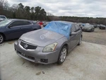 Passenger Right Strut Front Fits 04-08 Nissan Maxima Used. Price: $71.24.
