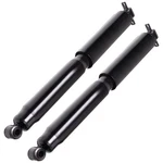 2PCS For 2004-2012 Chevrolet Colorado Gmc Canyon Rear Shock Absorber Struts New. Price: $146.70.