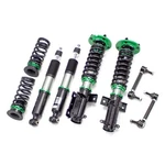 REV9 Hyper Street Ii Coilover 32-WAYS Suspension Kit Fit Mustang (S197) 2011-14 New. Price: $532.00.