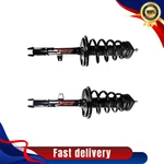 Fcs Oe Rear Struts For 2006-2007 Toyota Highlander 3.3L Hybrid 2WD With Warranty New. Price: $349.94.