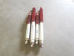 Rancho RS999042 Adjustable Front Rear Shock Absorbers Set 05-22 Ford F250 F350 Used. Price: $180.10.