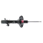 Kyb 3340132 Bare Strut Front Passenger Right Side Hand For Subaru Outback 15-17 New. Price: $97.25.