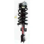 1333472 Fcs Fully Loaded Strut Front Driver Or Passenger Side Right Left New. Price: $150.73.