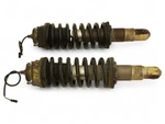 2002-2006 Maserati Spyder M138 Oem Front Right & Left Strut W/coil Spring 197908 Used. Price: $704.60.